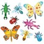 Headu Montessori - Construieste O Insecta Headu - 2
